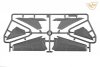 Clear Prop! CP72031 MiG-23MLAE-2 Flogger-G EXPERT KIT 1/72